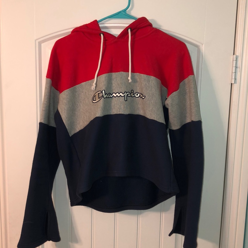 champion hoodie